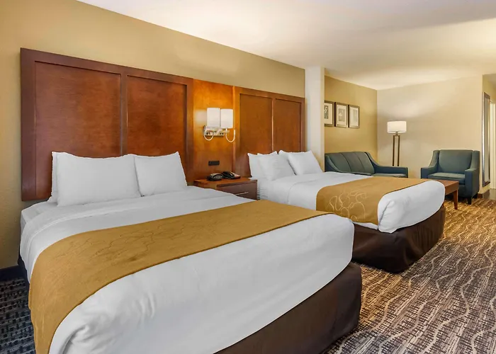 Comfort Suites Lady Lake - The Villages