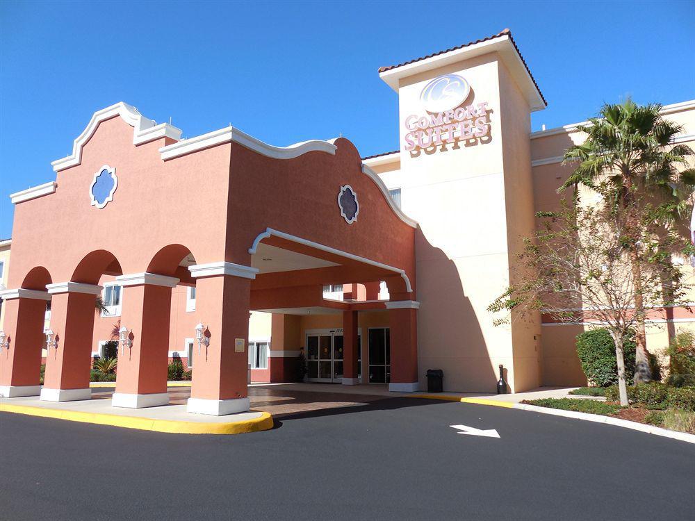 Hotel Comfort Lady - The Villages 3*