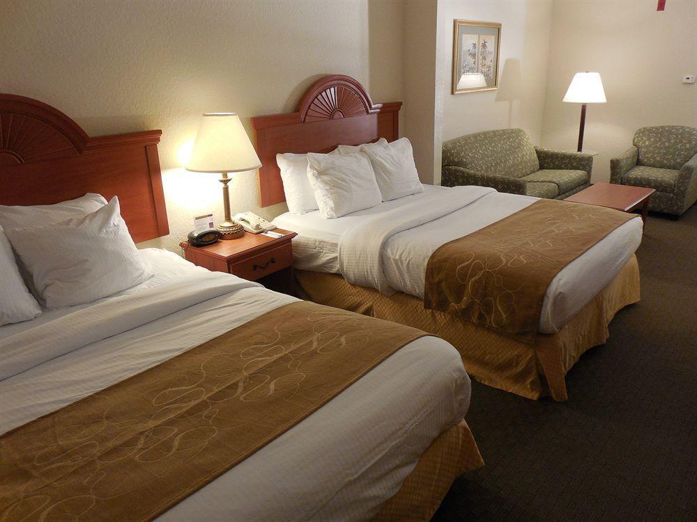Hotel Comfort Lady - The Villages Lady Lake
