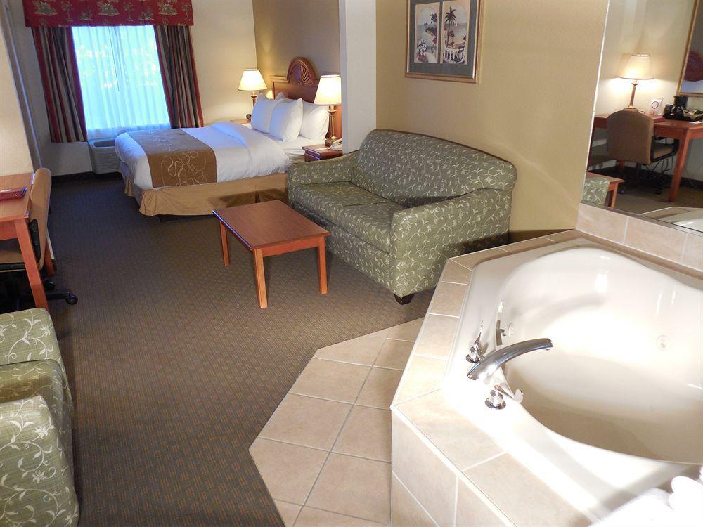 Hotel Comfort Lady - The Villages 3*