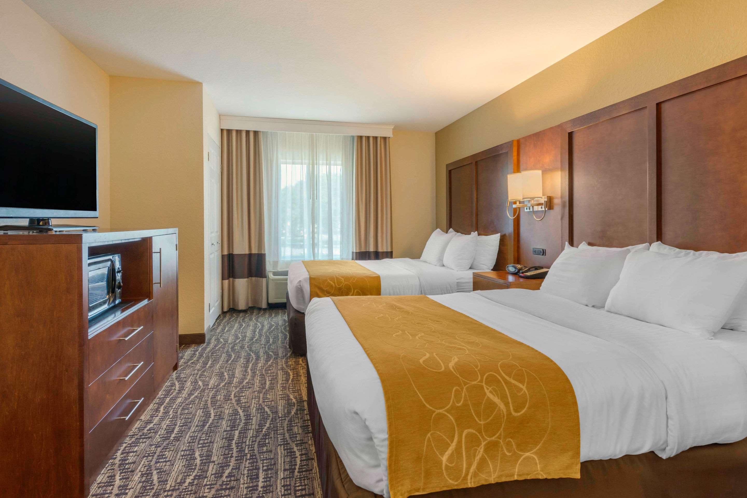 Hotel Comfort Lady - The Villages 3*