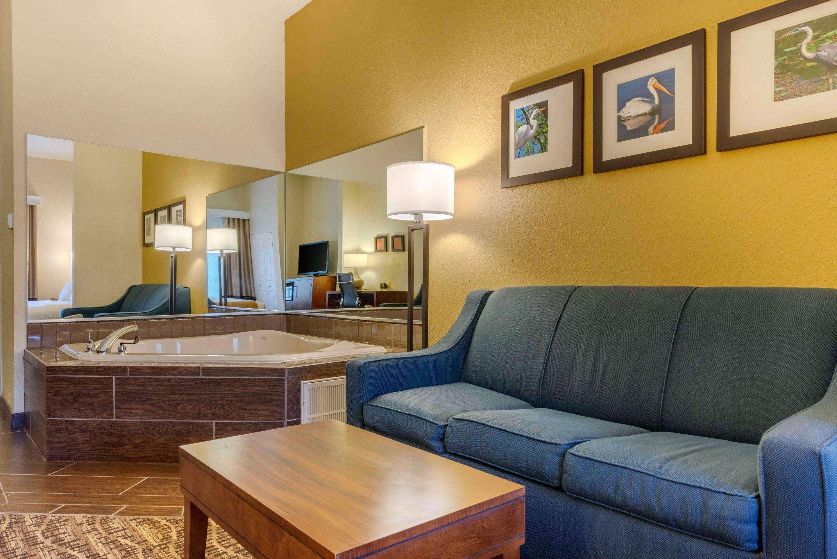Hotel Comfort Lady - The Villages 3*