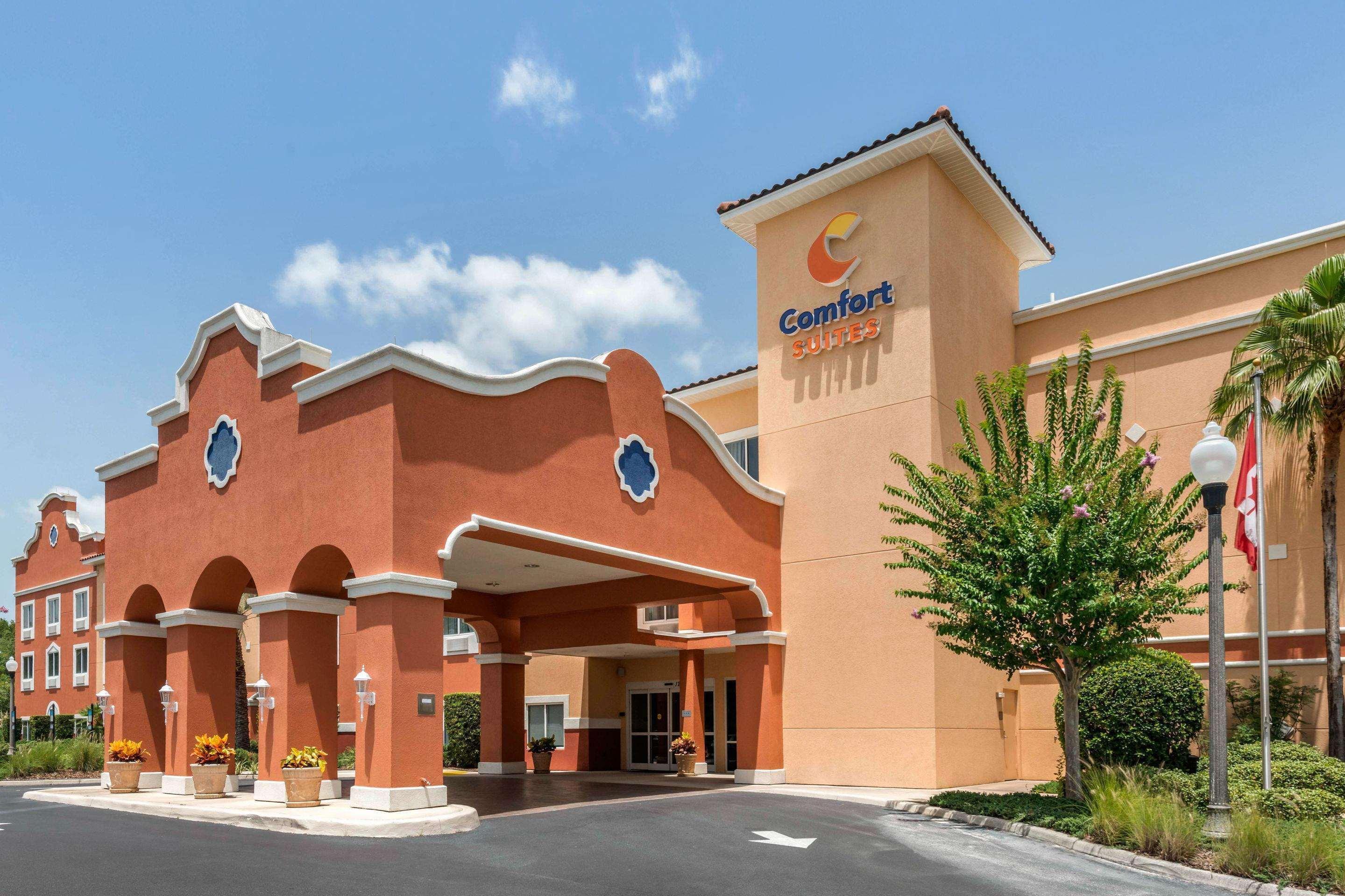Hotel Comfort Lady - The Villages