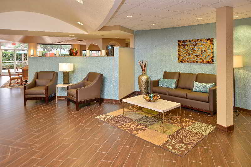 Hotel Comfort Lady - The Villages Lady Lake