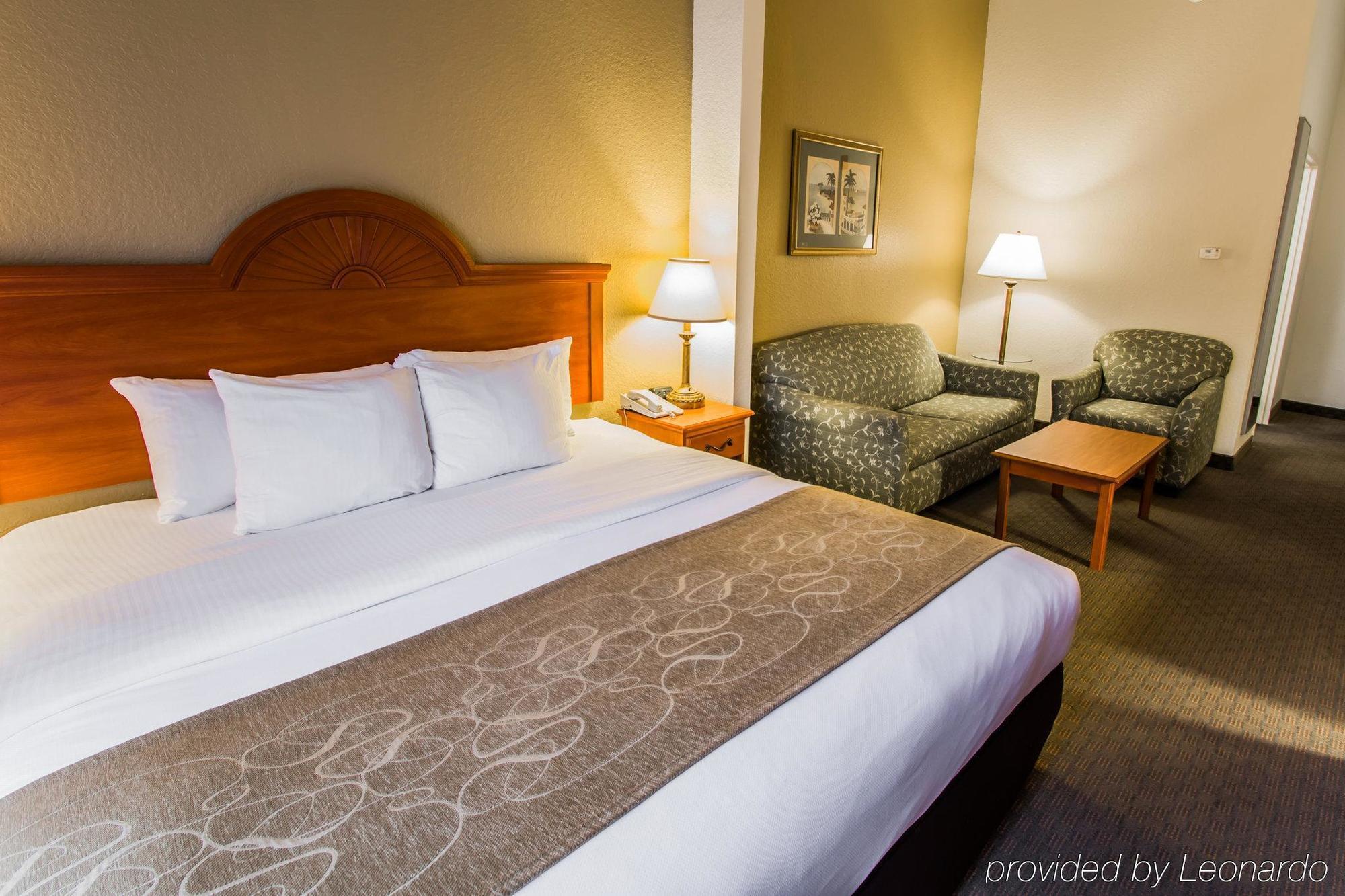 Hotel Comfort Lady - The Villages