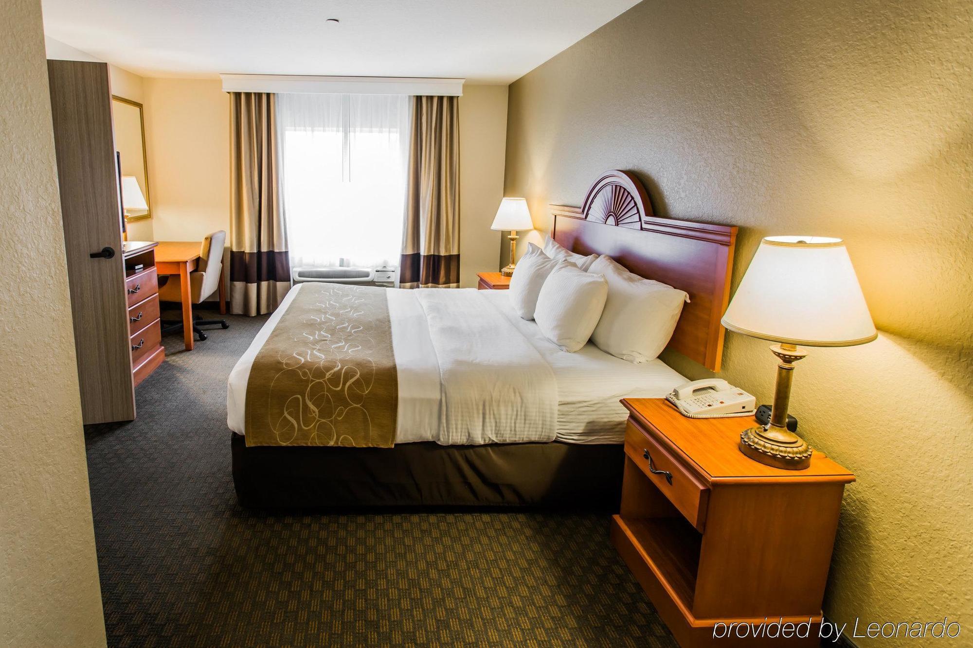 Comfort Lady - The Villages 3* Lady Lake
