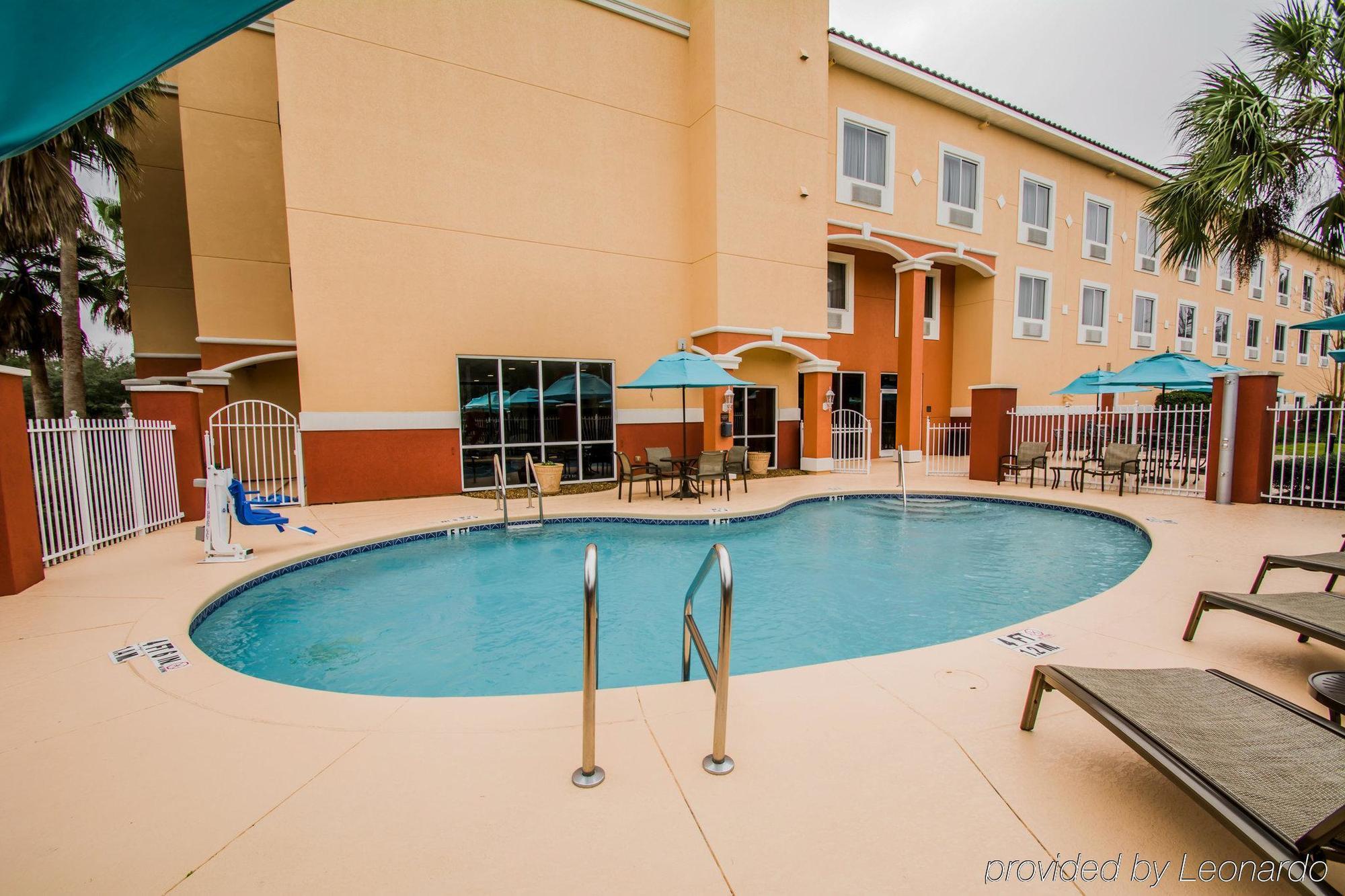 Hotel Comfort Lady - The Villages 3*
