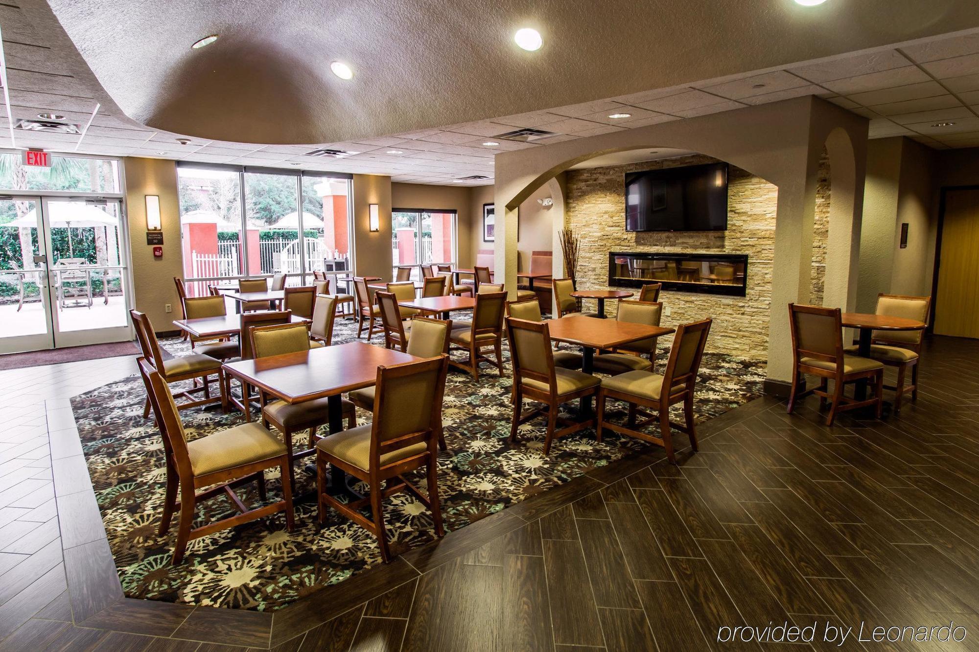 Hotel Comfort Lady - The Villages Lady Lake