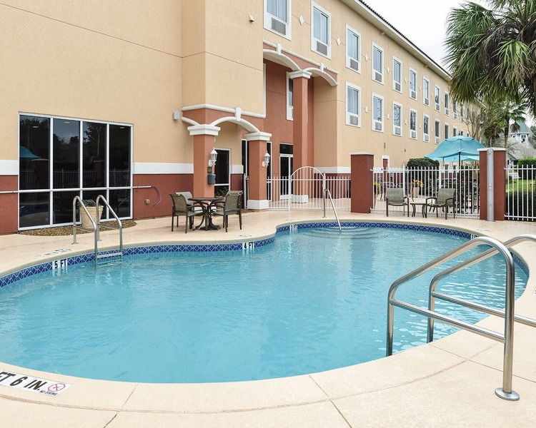 Hotel Comfort Lady - The Villages 3*