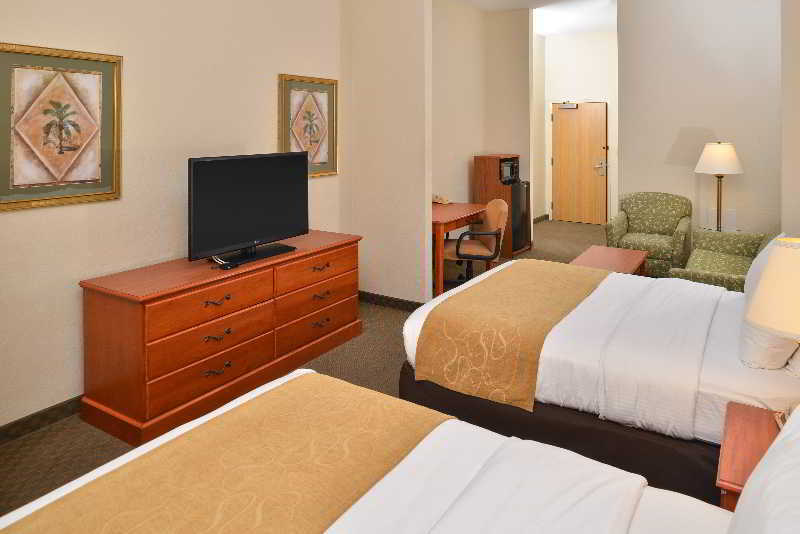 Comfort Lady - The Villages Lady Lake