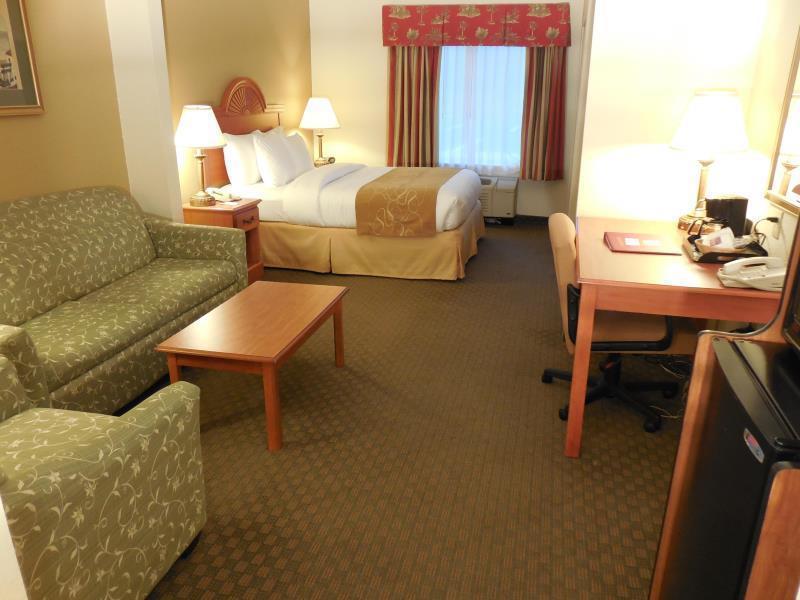 Comfort Lady - The Villages Lady Lake