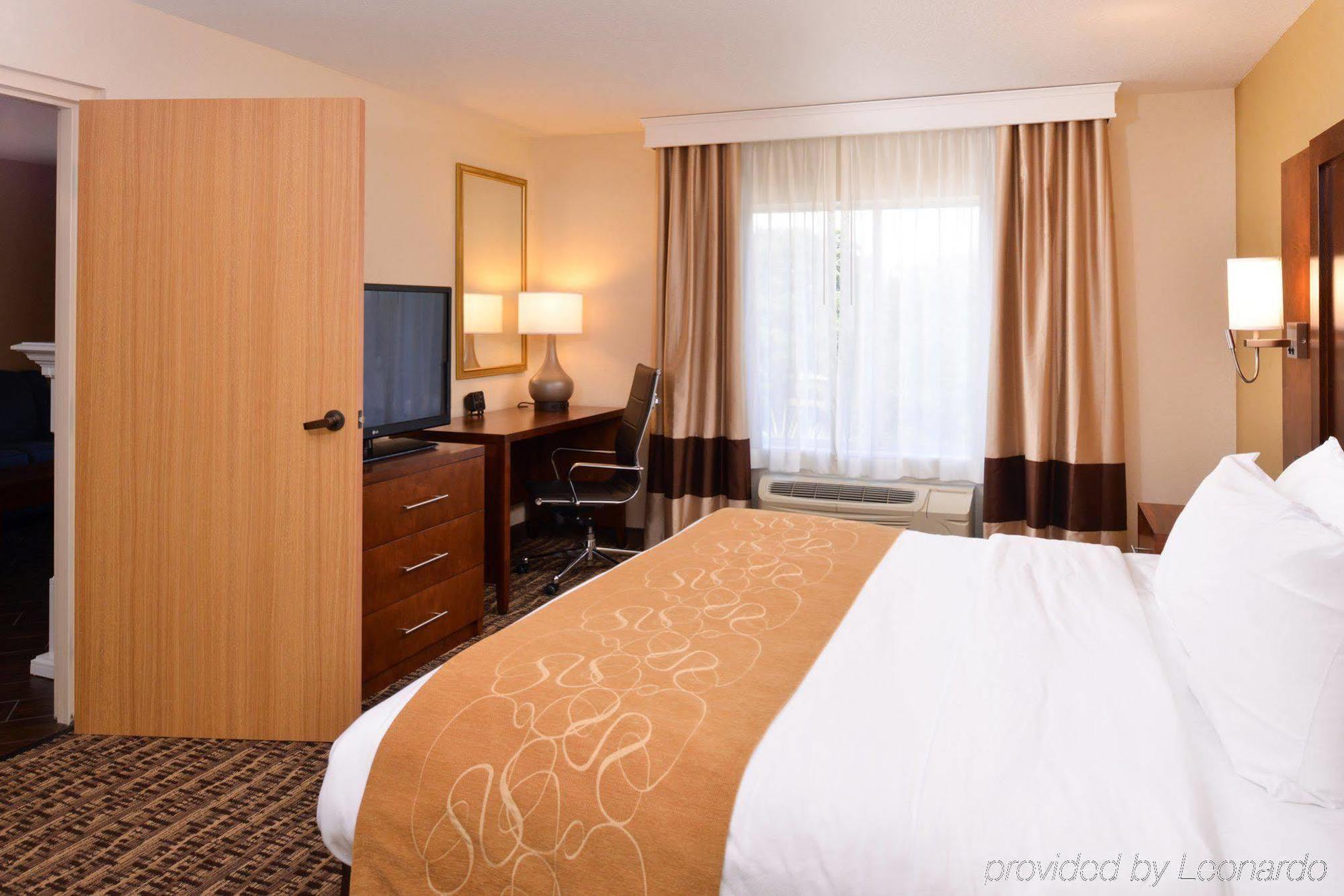 Hotel Comfort Lady - The Villages Lady Lake