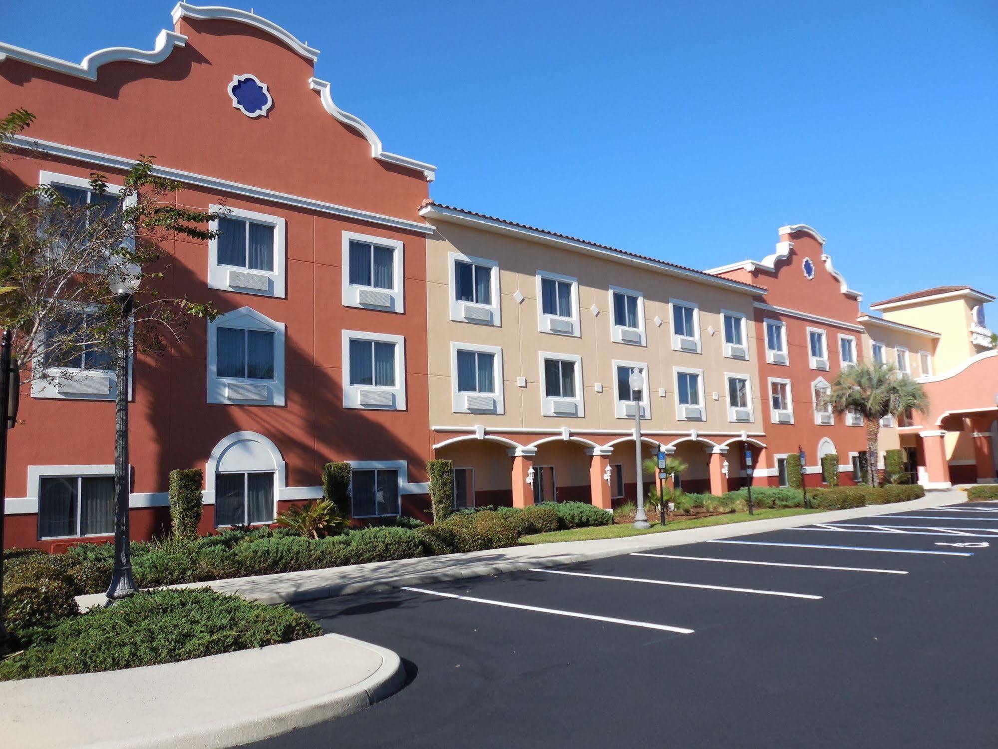 Hotel Comfort Lady - The Villages 3*