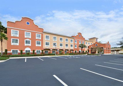 Hotel Comfort Lady - The Villages Lady Lake