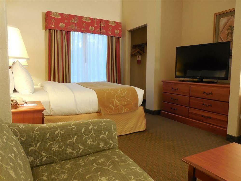 Hotel Comfort Lady - The Villages Lady Lake
